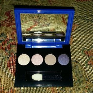 Estee Lauder Lisa Perry Pure Color Eye Shadow Quad